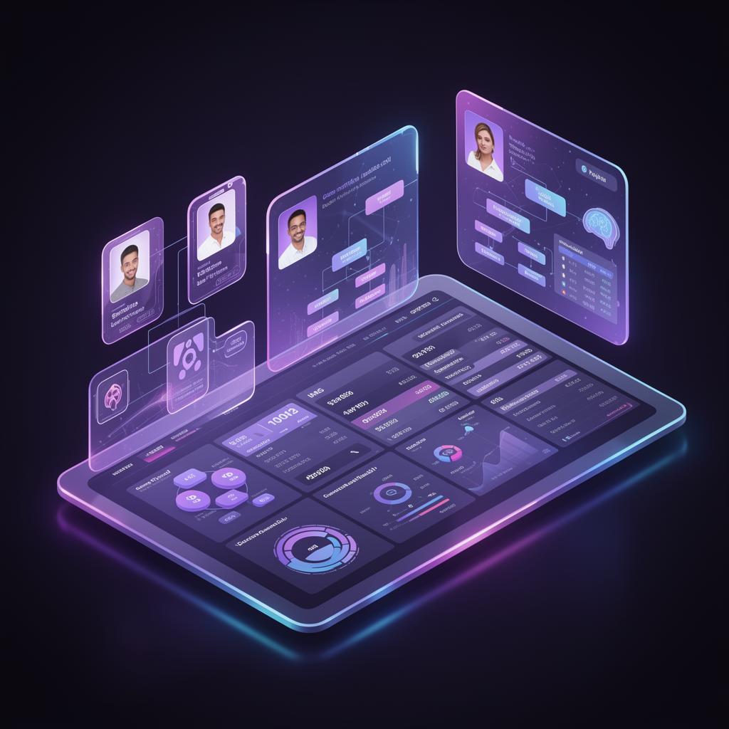 Operation System Visual Lakkshions IT | Enterprise Operating Systems for Workforce AI, QA ...